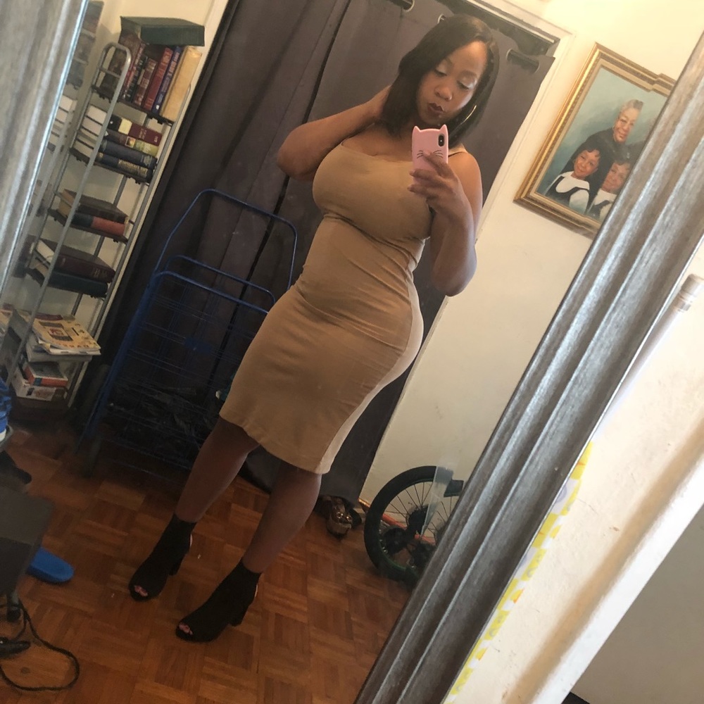 Meet your Posher, Lashaye